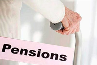 பழைய ஓய்வூதியத் திட்டம்: தமிழக அரசிடம் இடைக்கால அறிக்கை சமர்பிப்பு!