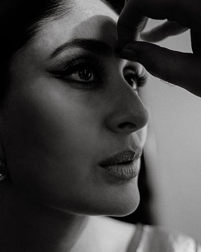 ’ஸ்டார்’ கரீனா கபூர்!