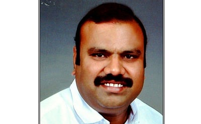 பொள்ளாச்சி திமுக வேட்பாளர் யார்?