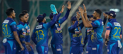 வங்கதேச ஒருநாள் தொடருக்கான இலங்கை அணி அறிவிப்பு!