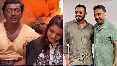 மஞ்ஞுமல் பாய்ஸ் - இதை கவனித்தீர்களா?