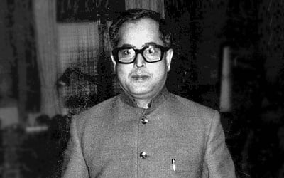 பிரணாப்தா என்கிற மந்திரச் சொல் -183