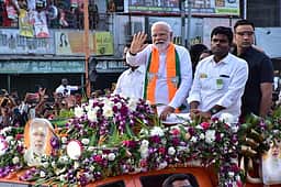 கோவையில் பிரதமா் மோடி ஏப்ரல் 18-இல் பிரசாரம்
