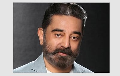 டேனியல் பாலாஜியின் திடீர் மரணம் அதிர்ச்சியளிக்கிறது- கமல்ஹாசன்