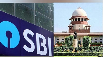 மார்ச் 21க்குள் தேர்தல் பத்திர முழு தரவுகள்: எஸ்பிஐக்கு உத்தரவு
