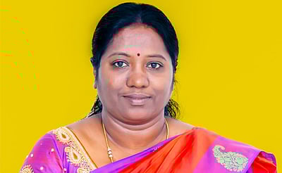 தென்காசி திமுக வேட்பாளர் யார்?