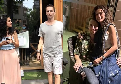 நடிகை தாப்ஸிக்குத் திருமணம்!