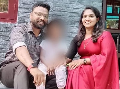 இஸ்ரேல் போரில் பலியான முதல் இந்தியர்! பின்னணி...
