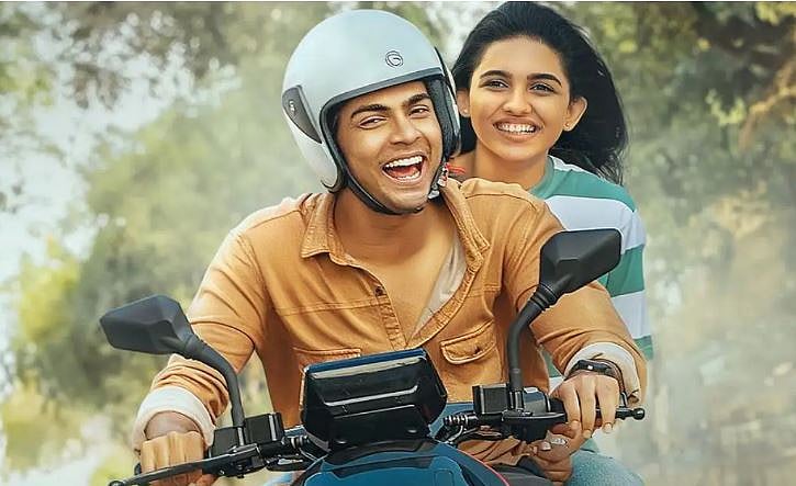 பிரேமலு தமிழ் டிரைலர்!