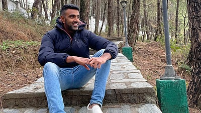 எனது அம்மா இப்படித்தான் கூறுவார்: அஸ்வினின் கிண்டல் பதிவு!  