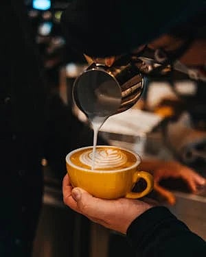 உலகின் சிறந்த 10 காபிக்கள்...!