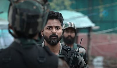 அதிக தொகைக்கு விற்பனையான அமரன் ஓடிடி உரிமம்!