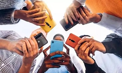 செல்போன் செயலிகள் மூலம் கடன் கொடுத்து ஏமாற்றும் கும்பல்!