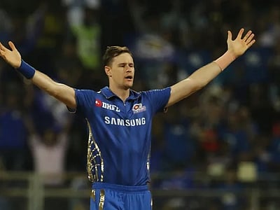 ஐபிஎல் தொடரிலிருந்து விலகியது குறித்து மனம் திறந்த மும்பை வீரர்!