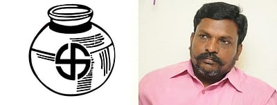 பானை சின்னம் ஒதுக்கீடு வழக்கு: இன்று பிற்பகல் விசாரணை!