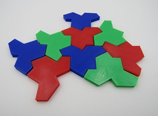 அயின்ஸ்டின் என்னும் ஒற்றைக்கல்