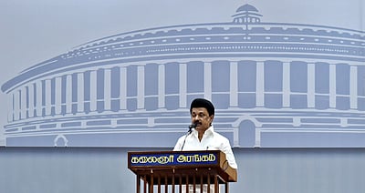 ‘இந்தியா’ கூட்டணிக்கு 50-க்கும்  மேற்பட்ட அமைப்பினர் - சங்கங்கள் ஆதரவு!