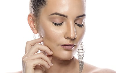 முகம் பொலிவு பெற... 5 உணவுகள்!