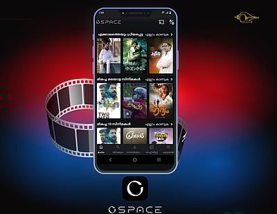 இந்தியாவில் முதல்முறையாக மாநில அரசின் ‘ஓடிடி’ தளம்: கேரளத்தில் தொடக்கம்