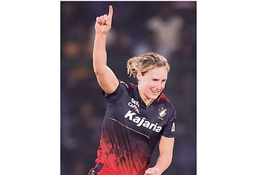 மீண்டது பெங்களூர்; வீழ்ந்தது மும்பை