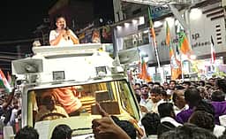 திமுக ஆட்சியில் அனைத்து துறைகளிலும் ஊழல்! - டி.டி.வி. தினகரன் குற்றச்சாட்டு
