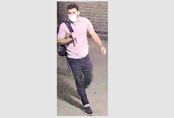 பெங்களூரு குண்டுவெடிப்பு: புதிய புகைப்படங்களை வெளியிட்ட என்.ஐ.ஏ.