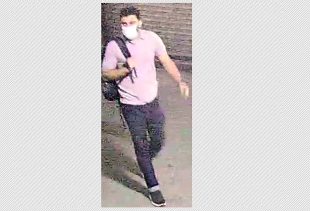 பெங்களூரு குண்டுவெடிப்பு: புதிய புகைப்படங்களை வெளியிட்ட என்.ஐ.ஏ.