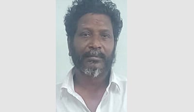 கொலை வழக்கில் ஒருவருக்கு
ஆயுள் சிறை தண்டனை