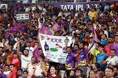 ஐபிஎல் அட்டவணையில் மாற்றம்; ராம நவமி காரணமா?