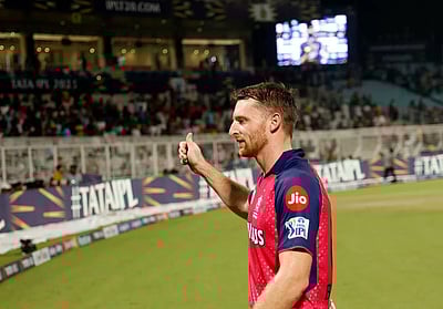 ஜோஸ் பட்லருக்கு முன்னாள் ஆஸி. வீரர்  புகழாரம்!