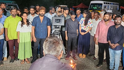 வணங்கான் படப்பிடிப்பு நிறைவு! ரிலீஸ் எப்போது? 