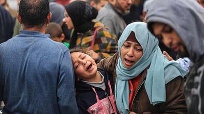 10,000 பெண்கள் உயிரிழப்பு