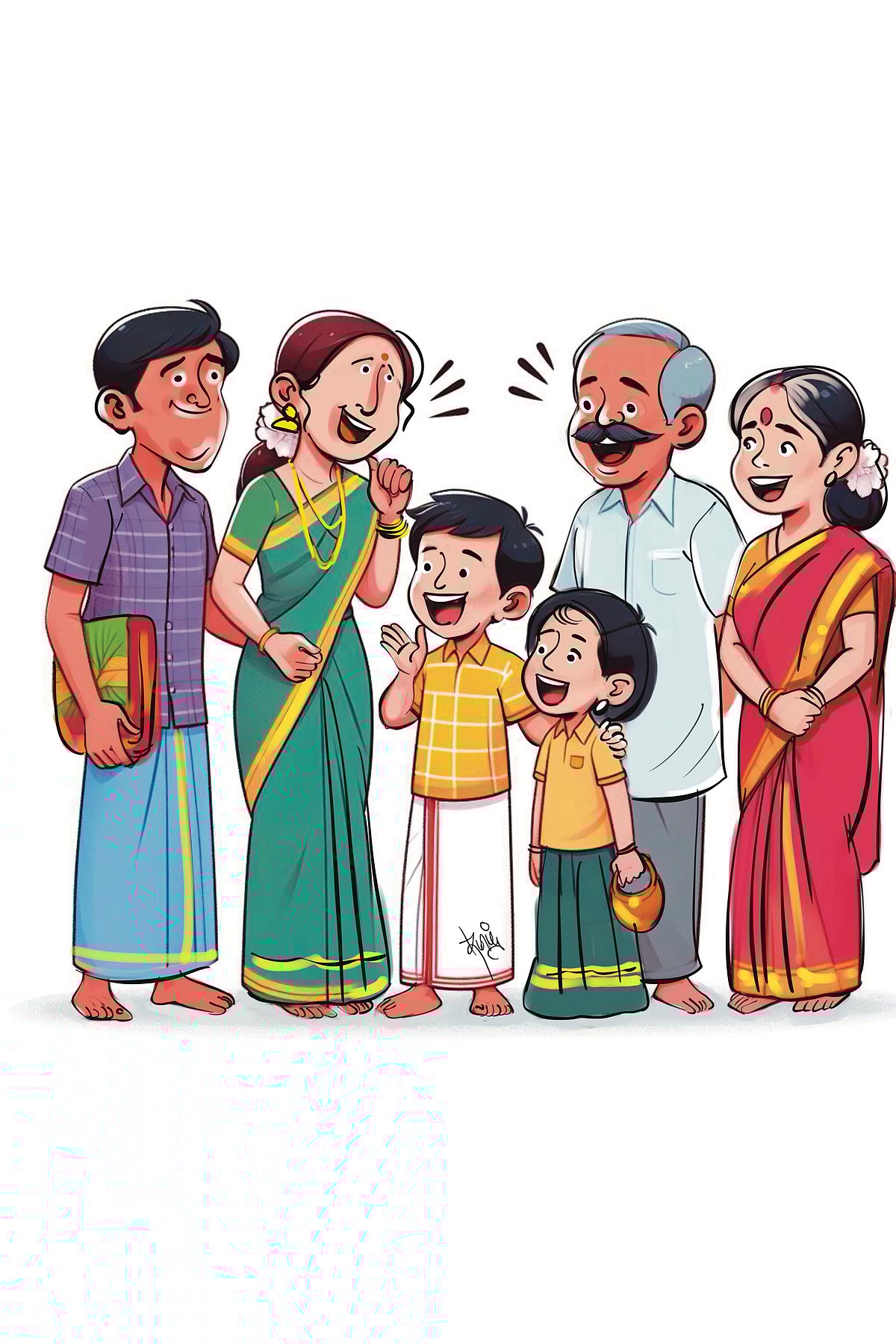 சிரி... சிரி...