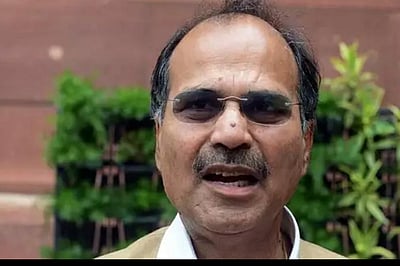 சீன ஆக்கிரமிப்புக்கு மோடி மெளனம் காப்பது ஏன்? காங்கிரஸ்