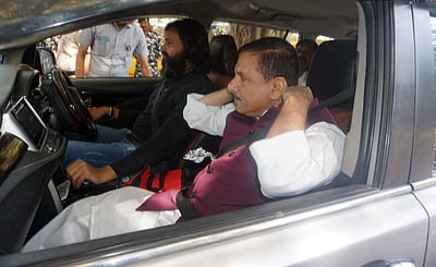 தில்லி கலால் கொள்கை முறைகேடு வழக்கு சிசோடியாவின் நீதிமன்றக் காவல் ஏப். 18 வரை நீட்டிப்பு