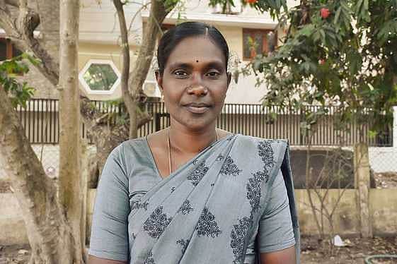 மனபலத்தால் பணபலத்தை வெல்வோம்! 