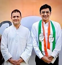 நாட்டின் பன்முகத்தன்மையை காங்கிரஸ் பாதுகாக்கும்: அஜோய் குமாா்