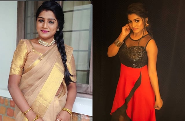 தர்ஷு சுந்தரம்