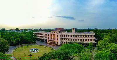 மத்திய தோல் ஆராய்ச்சி மையத்தில் வேலை: 22 இல் நேர்முகத் தேர்வு