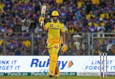 ஷிவம் துபேவுக்கு பந்துவீச அஞ்சும் எதிரணிகள்: சிஎஸ்கே பயிற்சியாளர்