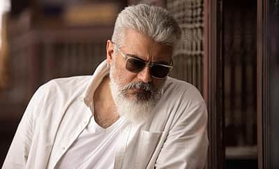 ‘அட்வான்ஸ் ஹேப்பி பர்த்டே தல’: ரசிகர்கள் வாழ்த்து மழை! 