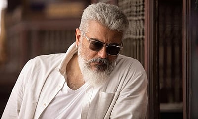 ‘அட்வான்ஸ் ஹேப்பி பர்த்டே தல’: ரசிகர்கள் வாழ்த்து மழை! 