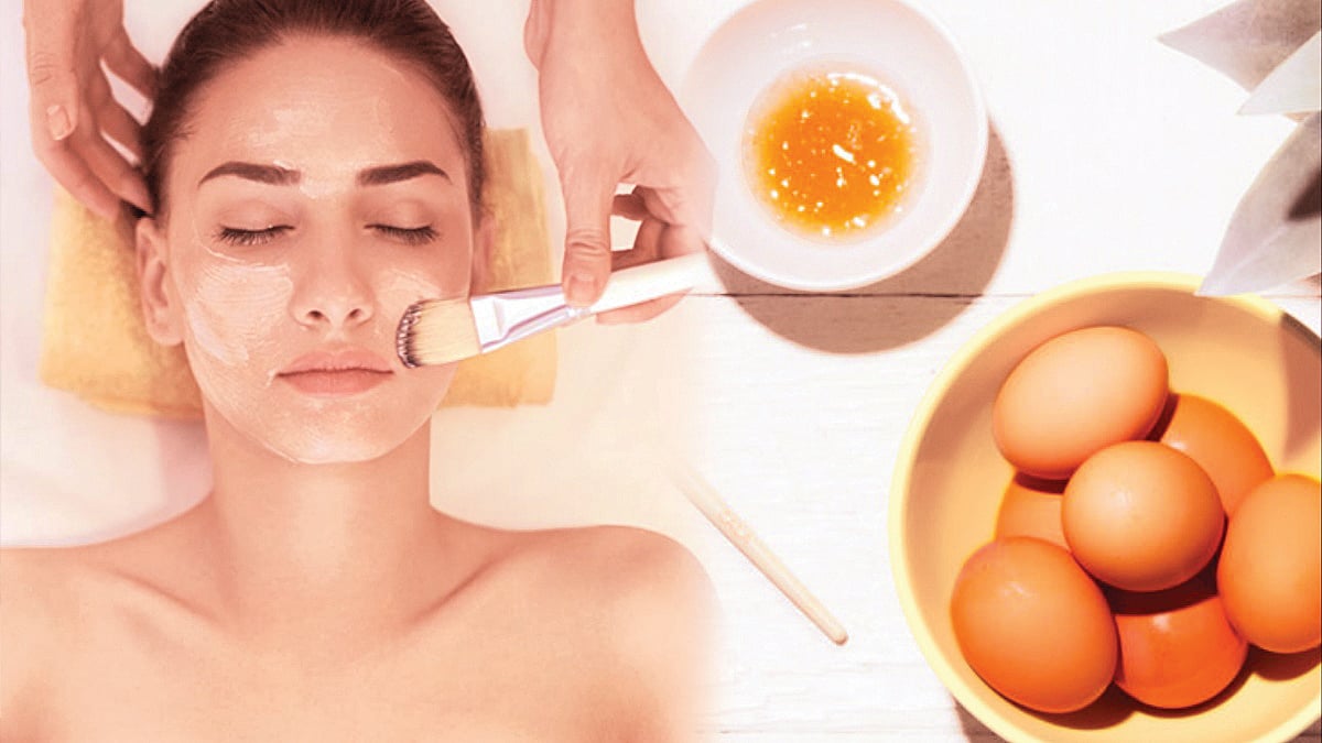 முட்டையில் இவ்வளவு பயன்களா?