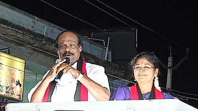 ‘இந்தியா’ கூட்டணி வென்றால் மக்களின் வாழ்க்கைத் தரம் உயரும்