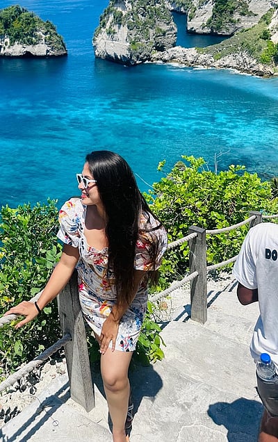 எதிர்நீச்சல் ஜனனியா, இப்படி?