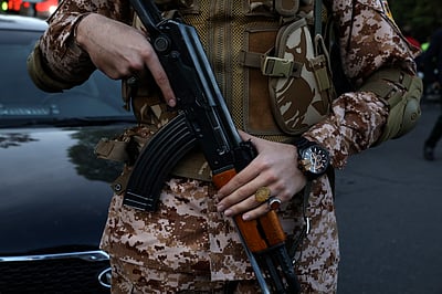 ஈரான் தாக்குதல்: உலக நாடுகளின் அறிவுறுத்தலை மீறி இஸ்ரேல் பதிலடி கொடுக்குமா?