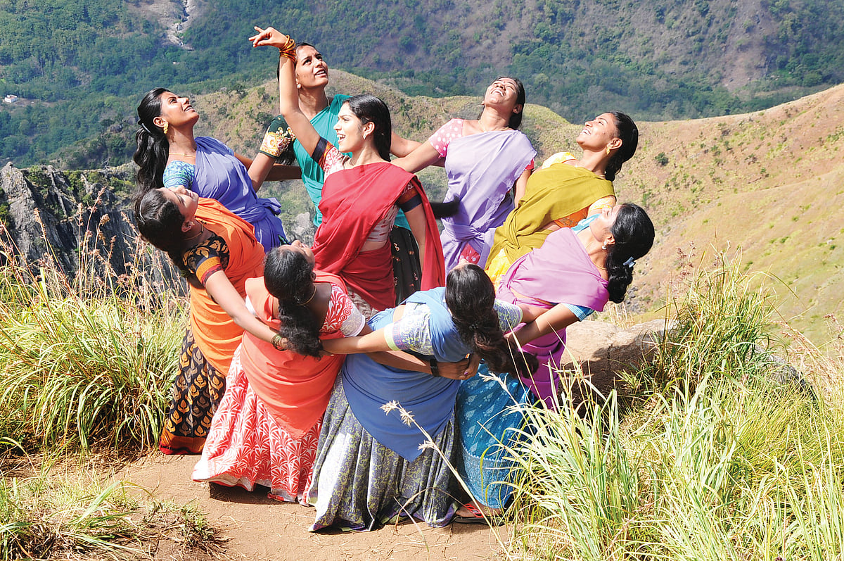 உன்னை சரி செய்து கொள்... உலகம் சரியாகி விடும்!