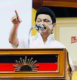 திமுக கூட்டணி கட்சிகளின் தொகுதிகள் இன்று அறிவிப்பு