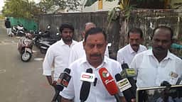பயிா்க் கடன் தள்ளுபடியால் பலனில்லை: அதிமுக