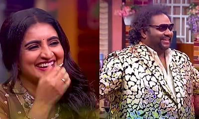 குக் வித் கோமாளி - 5 நிகழ்ச்சியில் பங்கேற்கும் பிரபலங்கள்: முழு விவரம்!